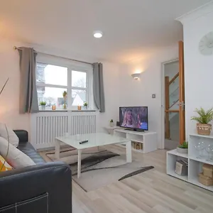  Holiday home Sealock Mews By Promise United Kingdom